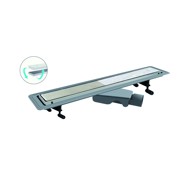 Odvod za sudoper JEDNODJELNI S-L FI90/PS-PP 31096
