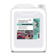 OXYLUS Sredstvo za čišćenje građevinskih oplata i vozila od zaprljanja, 5 l