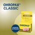 OHROPAX čepići za uši od voska Classic, 12 kom.