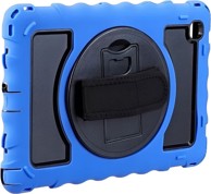 NIKCORP Zaštitna maskica za Samsung Galaxy Tab A7 10.4 (2020) T500/T505, tamnoplava