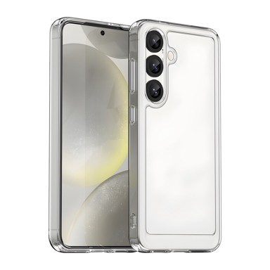 OUTER SPACE Futrola KP39782, za Xiaomi 15 Ultra, prozirna