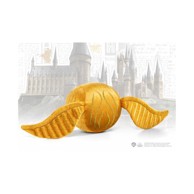 NOBLE COLLECTION Plišana Zlatna Zvrčka Harry Potter