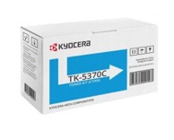 KYOCERA Toner TK-5370C 1T02YJCNL0, cijan