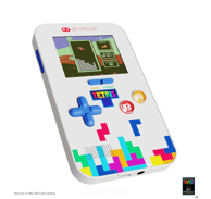 DREAMGEAR Igraća konzola My Arcade Go Gamer Tetris