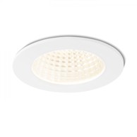 Ugradbena svjetiljka MayDay B 11, 230V/500mA, LED, 9W, 2700K