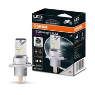 OSRAM LEDriving LED žarulja HLM Easy H4/H19 64193DWESY-1HB, 6500K