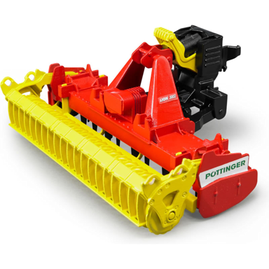 BRUDER Rotirajući plug