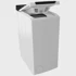 BEKO Perilica rublja BTL1WFP10722