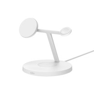 BELKIN PunjačPRO Qi2, 3u1