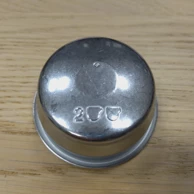 SOLIS Filter, dvozidni, za dvije šalice