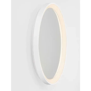 Zidna lampa Onar, LED, 21 W, 3000 K, 870 lm, bijela