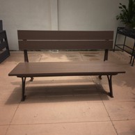 Ležaljka, 198 x 60 x 42 cm