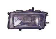 ALKAR Far AUDI 80 86-91 lijevi H4 2701484