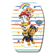 MONDO Daska za plivanje Paw Patrol, 68 cm