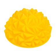 TULLO Senzorna hemisfera geometrijska, žuta