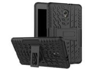 ALOGY Oklopna futrola za Samsung Galaxy Tab A 8.0 T380 / T385, crna