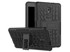ALOGY Oklopna futrola za Samsung Galaxy Tab A 8.0 T380 / T385, crna