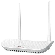 REDLINE Router Wireless N, 4 porta, 300 Mbps, 2x 5 dBi antena