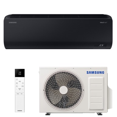 SAMSUNG Klima uređaj Avant AR70F12C1ABN, 3,5 kW