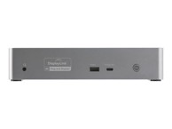 STARTECH USB-C docking stanica 4K 60Hz 100W punjenje USB hub Ethernet audio