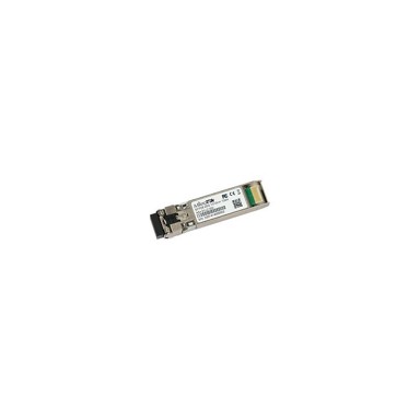 MIKROTIK SFP/SFP+/SFP28 modul, XS+31LC10D, 1/10/25G, single-mode, 10 km
