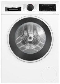 BOSCH Perilica rublja WGG242Z2BY Serie 6, 9 kg