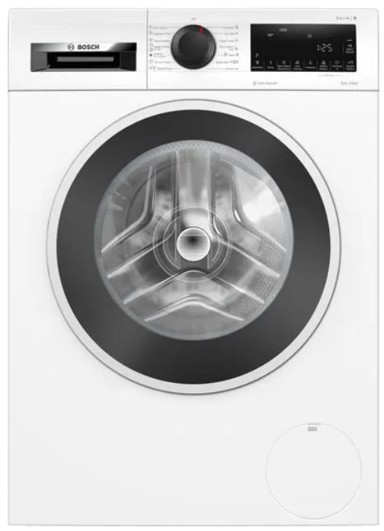 Bosch WGG242Z2BY Serie 6 perilica za rublje, 9 kg
