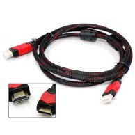 PARADOKS A/V Program kabel HDMI 1.5 m