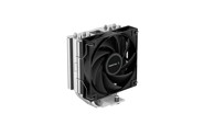 DEEPCOOL Uređaj za hlađenje AG400 12 cm ALUMINIUM, crni