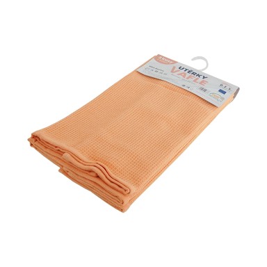 B.E.S. Pamučna kuhinjska krpa 3 kom 40x60 cm Wafle