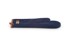 LE CREUSET Kuhinjska rukavica 45100327760800, 1 komad, pamučna, plavo-smeđa