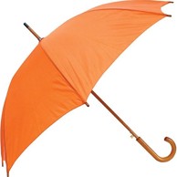 Kišobran Zeus, narančasta