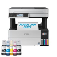 EPSON Multifunkcijski pisač EcoTank L6499