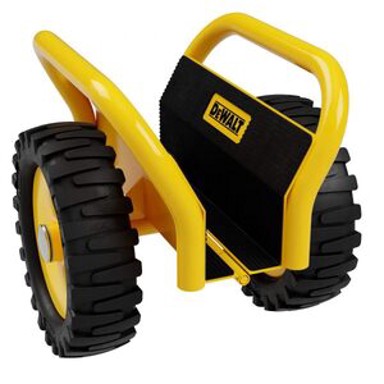 DEWALT Transportna kolica DXWT-200, 350 kg, 340 × 440 × 410 mm