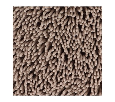 TENDANCE Kupaonski tepih mikrofibra 50X80 cm bež