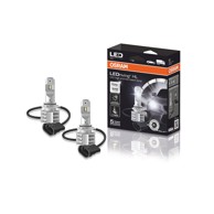 OSRAM LEDriving LED žarulje HL HB4 Gen2 9736CW, 6000K