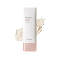 HEIMISH Baza za šminku Artless Glow Base SPF50+ 40 ml