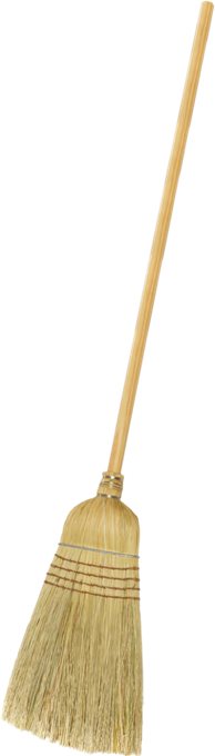 Metla Sirak 5x šivana