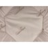 GOOD MORNING Višesezonski poplun 140x200 cm Cashmere