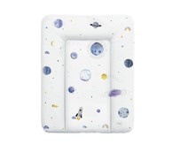 CEBA BABY Mekana podloga za previjanje 50x70 cm, svemir