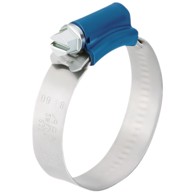 Stezna kopča s pužnim pogonom DIN3017 promjera 226 do 256 mm