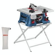 BOSCH Stolna aku pila GTS 18V-216