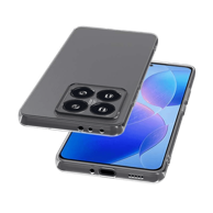 LENUO Maskica TPU prozirna za Xiaomi 14T