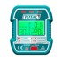 TOTAL One-Stop tools tester utičnica vde a / LCD / industrial ( ), 30 m