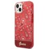 GUESS Tvrda futrola Bandana Paisley za Apple iPhone 14 Plus / 15 Plus