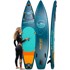 NEO-SPORT SUP daska Reefbreak 170301, 350 x 81 x 15 cm