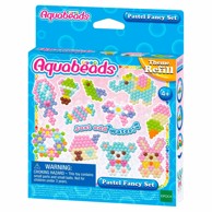 AQUABEADS Pastel Elegant Set