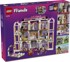 LEGO FRIENDS Set 42704 Heartlake City Grand Hotel