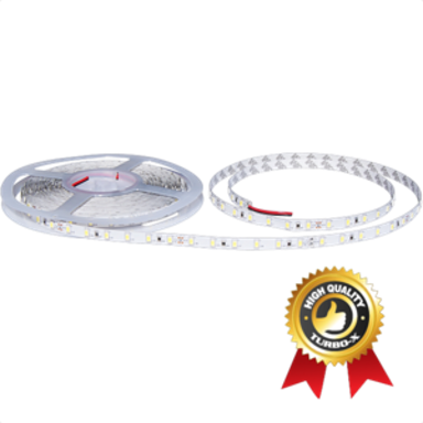 X-LIGHT LED traka SMD5630 60 LED/m, 19,8W/m 24V hladna bijela IP-20 6000K, 1m