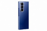 SAMSUNG Maskica za Galaxy Z Fold 7, prozirna, transparentna